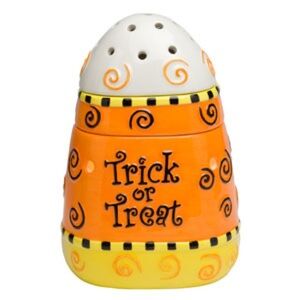 ✨🧡💛Scentsy Candy Corn Warmer🍭🎃🧡💛💡✨